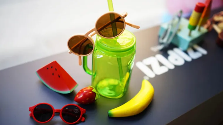 Predstavljena nova kolekcija neodoljivih naočala u ljetnoj atmosferi