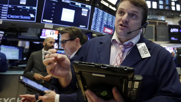 Wall Street dobio prvu ženu na čelu nakon 226 godina postojanja