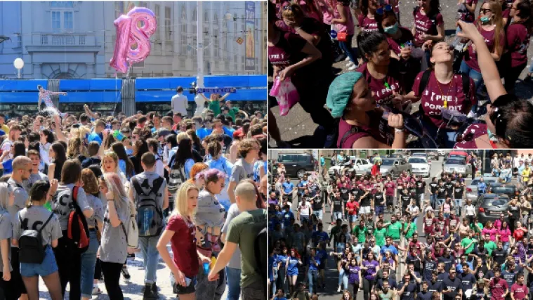 Pripazite na izmjene! Danas je Dan maturanata, preusmjerava se promet, a neke linije obustavljaju