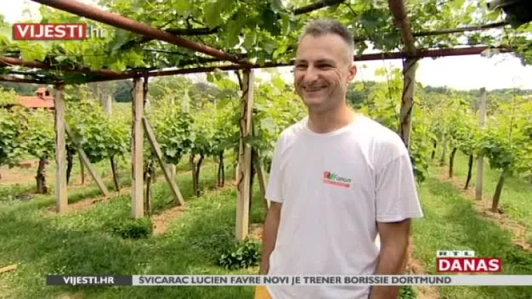 Križevci grade solarnu elektranu putem 'crowdfundinga': građani odu&scaron;evljeni mogućno&scaron;ću da zarade na svojoj investiciji