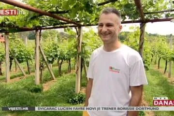 Križevci grade solarnu elektranu putem 'crowdfundinga': građani oduševljeni mogućnošću da zarade na svojoj investiciji