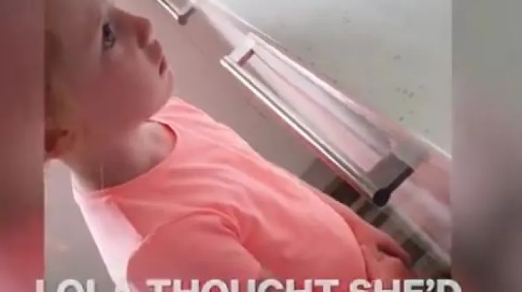 Niste jedini: djevojčica plakala jer nije bila pozvana na kraljevsko vjenčanje