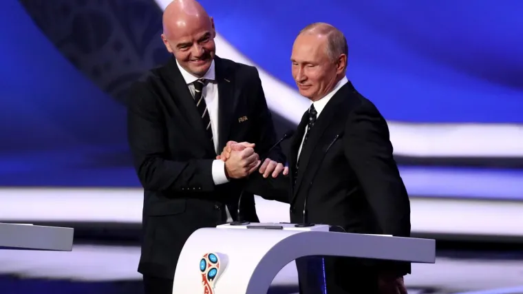 FIFA nikad izda&scaron;nija: pobjedniku Mundijala rekordnih 32,1 milijuna eura