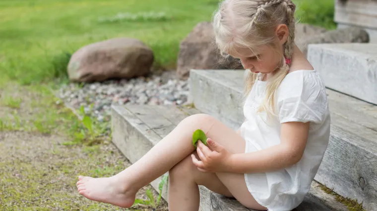Bolovi rasta kod djece su česti, a evo kako im možete pomoći