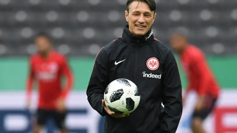 Novog Bayernovog trenera ne zanima samo Kramarić, već i rekorder Bundeslige