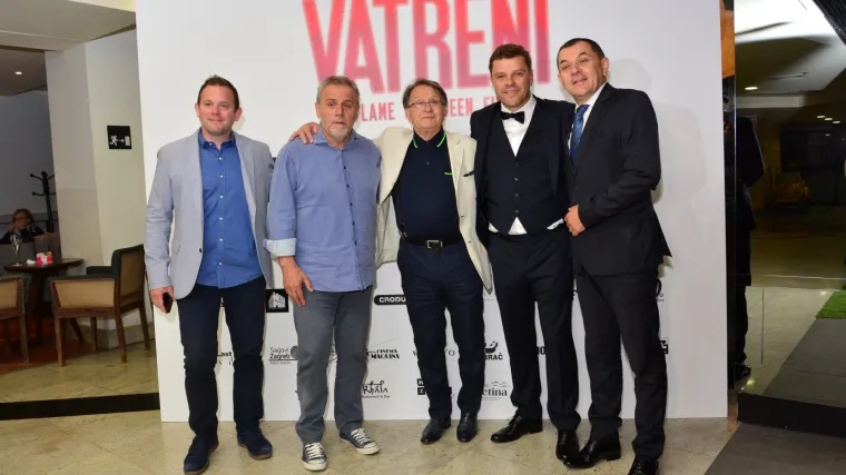 'Dalić mora pokazati ovaj film dana&scaron;njim Vatrenima'