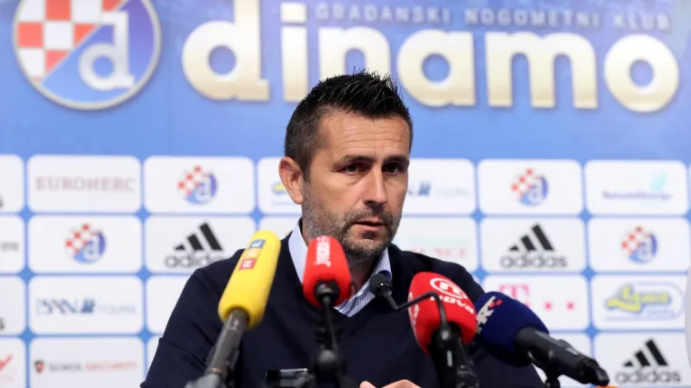 Trener Dinama posebno radi na psiholo&scaron;kom planu, a rekao je i &scaron;to misli o Kopiću
