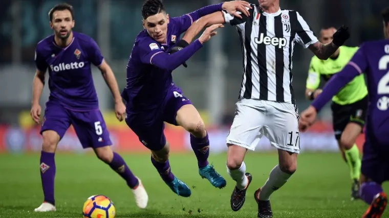 Torinska momčad ima i rezervnu opciju u koju je uključen Hrvat iz Reala