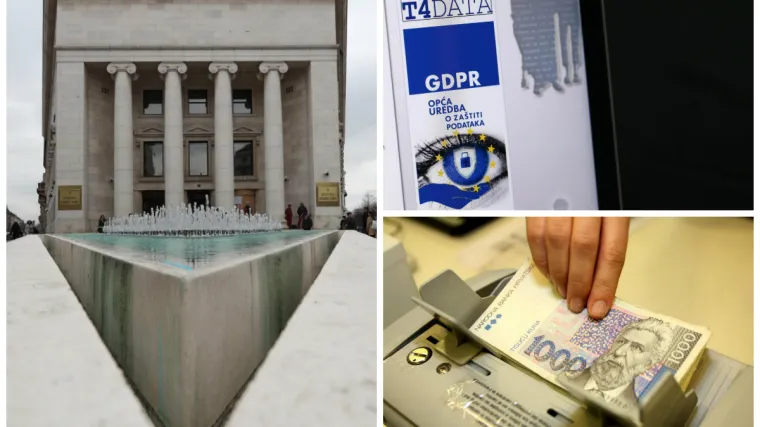 Ako ste planirali dizati kredit, imajte na umu da bi od petka ovaj poduhvat mogao trajati mjesecima