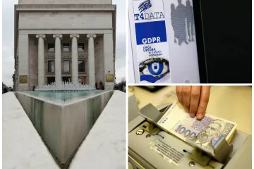 Ako ste planirali dizati kredit, imajte na umu da bi od petka ovaj poduhvat mogao trajati mjesecima