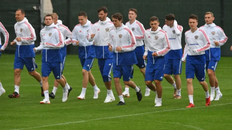 Ruski nogometa&scaron;i testirani na doping, Fifa objavila rezultate