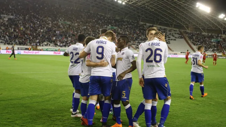 Na Poljudu sve drže u velikoj tajnosti, ali ovo nisu uspjeli zadržati