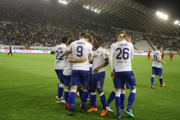 Na Poljudu sve drže u velikoj tajnosti, ali ovo nisu uspjeli zadržati