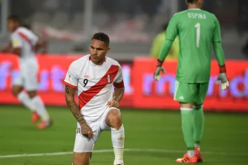 Kapetani protivnika Perua na SP-u šalju pismo FIFA-i