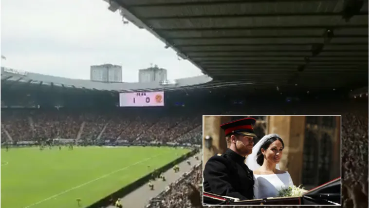 I nisu imali milosti