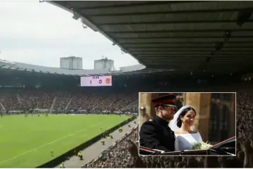 I nisu imali milosti