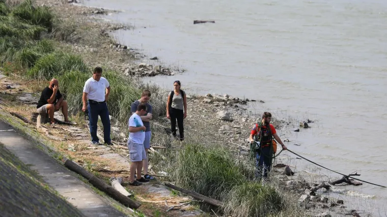 Radi se o mu&scaron;karcu i ženi čiji je nestanak nedavno prijavljen?