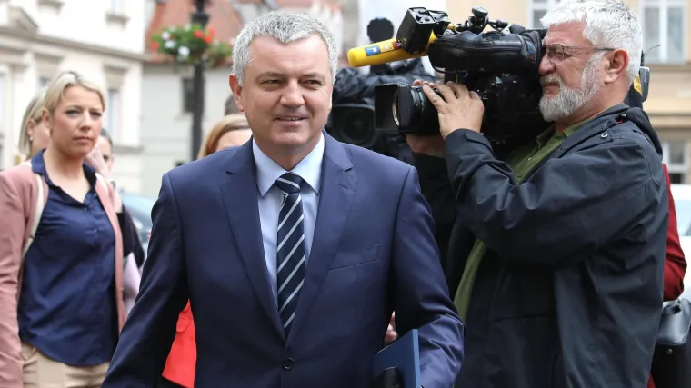 'Premijer me iznenadio'