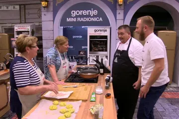 Barica u Split donosi - mito?!