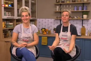 'Tri, dva, jedan &ndash; kuhaj!', utorak, 22. svibnja u 21:30 na RTL-u!