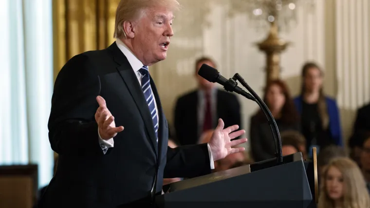 Trump nema pravo blokirati korisnike na Twitteru: svi njegovi kritičari bit će odblokirani