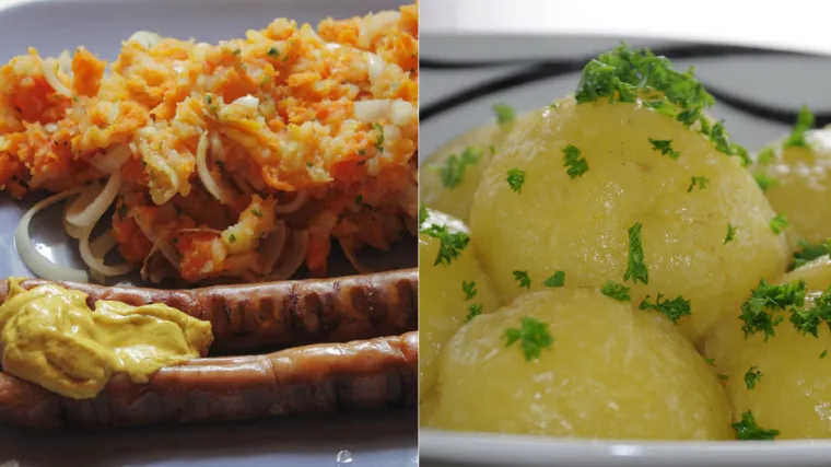 Njemački lokalni specijaliteti u kojima je uživao i Johan Von Goethe