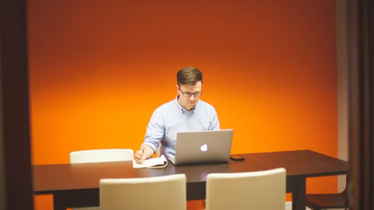 Otvorena molba za posao - primjer