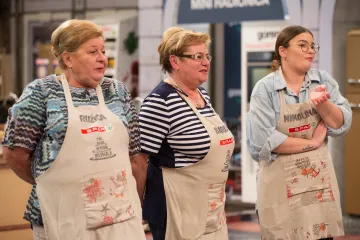 Nisu sretni: Kopiranje tuđih jela potaklo nesuglasice među kandidatima