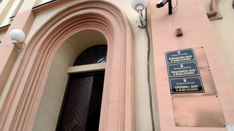 Miroslav Čižić dobio je 16 godina zatvora zbog ubojstvo ženina ljubavnika Marija &Scaron;kiljića