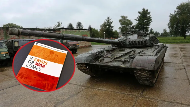 Najsigurnija država nije ratovala 200 godina, a sada uče građane kako se pripremiti za rat