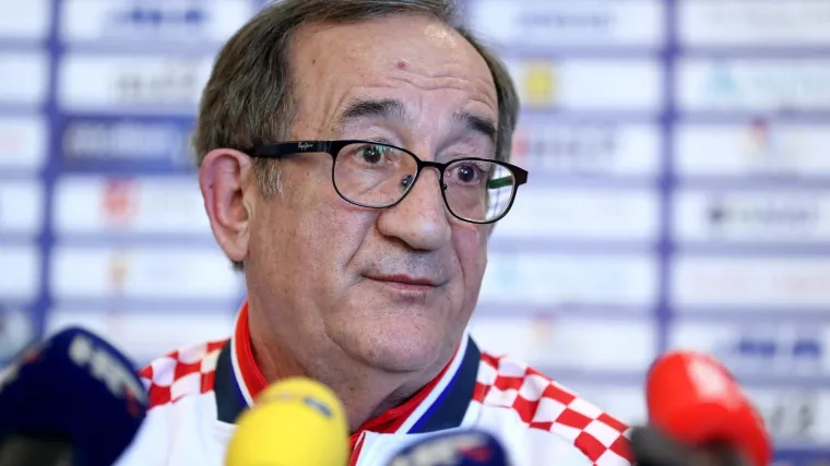 Červar objavio &scaron;iri popis kandidata za dvoboje protiv Crne Gore