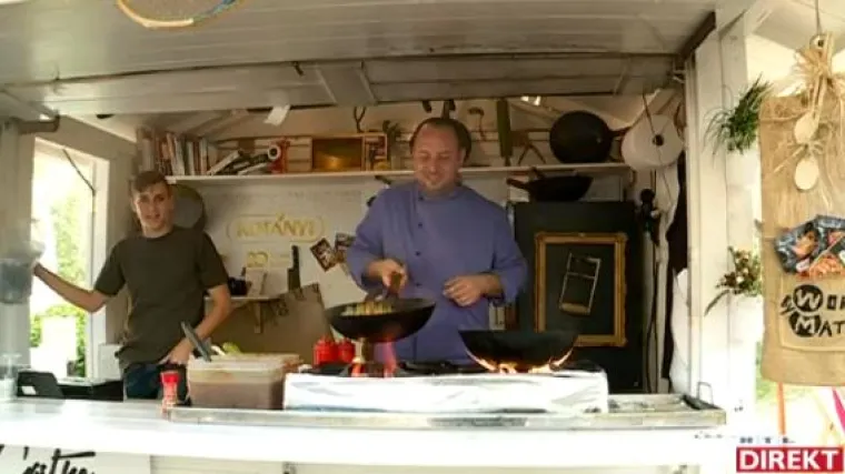 Gastro čuda ovih dana možete probati u centru Zagreba: janjeće lizalice, trdelnik, kubanski sendvič...