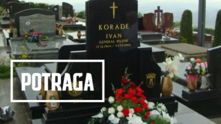 Spomenik kao uvreda?! Pokojnom generalu Koradeu odali su počast, ali su istodobno uvrijedili njegove žrtve