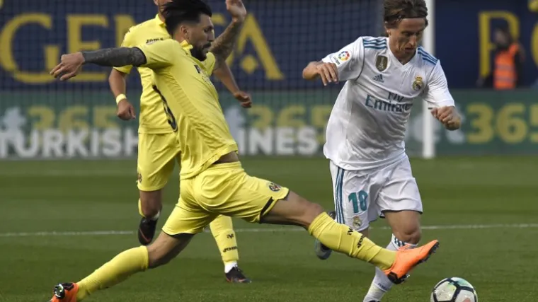 On je i dalje impresivan, ali morat će napustiti klub