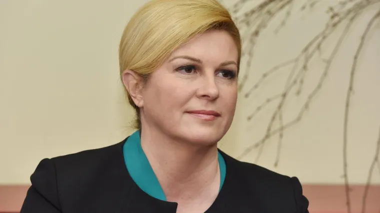 Demantij Ureda predsjednice: Kažu da kuhar kojeg traži Ured koji obavlja stručne poslove za Vladu, Sabor i predsjednicu nije za njih