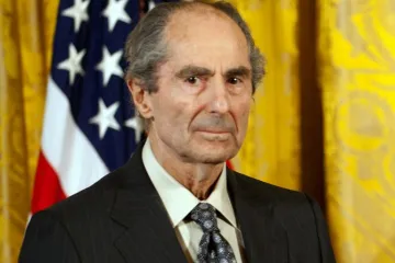 Umro Philip Roth, dobitnik Pulitzerove nagrade za roman 'Američka pastorala'