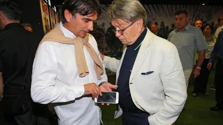 Izbornik Vatrenih iznio jasnu ideju kako zaustaviti Messija