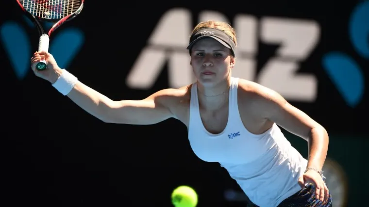 Tražila je nastup na Roland Garrosu, zaustavila ju djevojčica