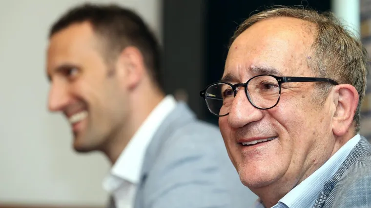 'Znam da ćemo imati veliku podr&scaron;ku i da ćemo biti lijepo ugo&scaron;ćeni u Slavoniji'