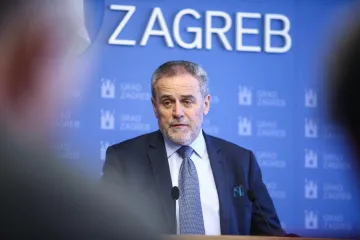 Radnici DIOKI-ja prozivaju Bandića