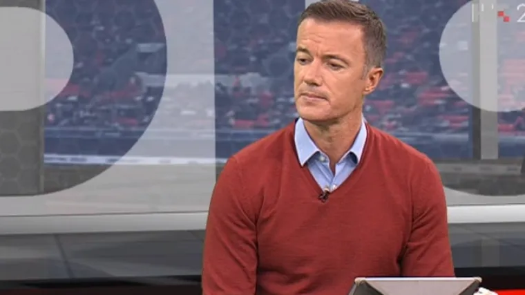 Stručni komentator nije se ustrčavao reći &scaron;to misli, a to će posebno boljeti jednog Hajdukovog igrača