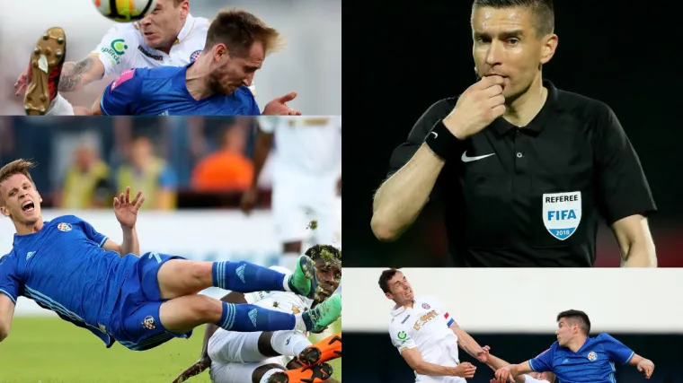 Zebec i pomoćnik dobili palac dolje