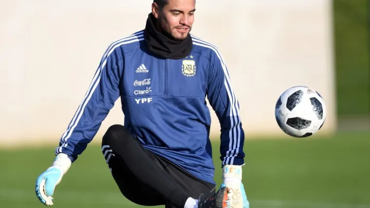 Jedan od najvažnijih igrača Argentine propušta SP!