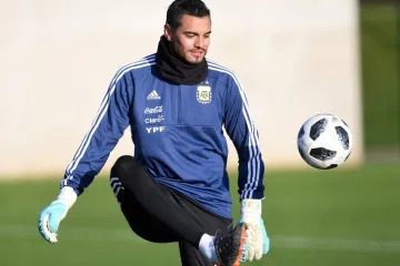 Jedan od najvažnijih igrača Argentine propušta SP!