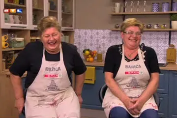 'Tri, dva, jedan &ndash; kuhaj!', srijeda, 23. svibnja u 21:30 na RTL-u!