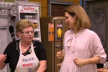 Barica će naplaćivati instrukcije za sous vide