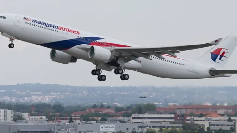 Međunarodni tim istražitelja nakon četiri godine tvrdi da zna tko je sru&scaron;io zrakoplov Malaysia Airlinesa