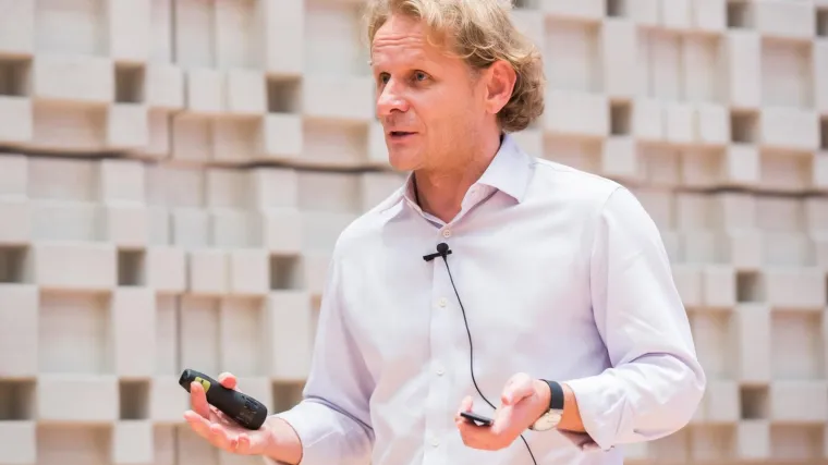 Novo revolucionarno otkriće Ivana Đikića: 700 tisuća života moglo bi biti spa&scaron;eno