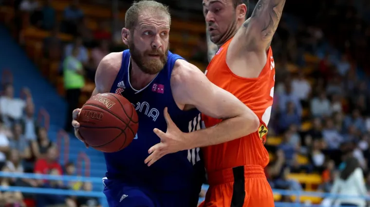 Iznenađenje u prvoj utakmici: raspucana Cibona povela u finalnoj seriji protiv Cedevite