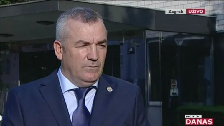 Glavni ravnatelj policije Milina za RTL: 'Suradnja hrvatske i američke policije već ubire plodove'